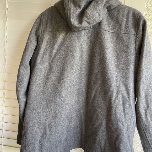 Guess Wool Coat - Picture 9 of 11